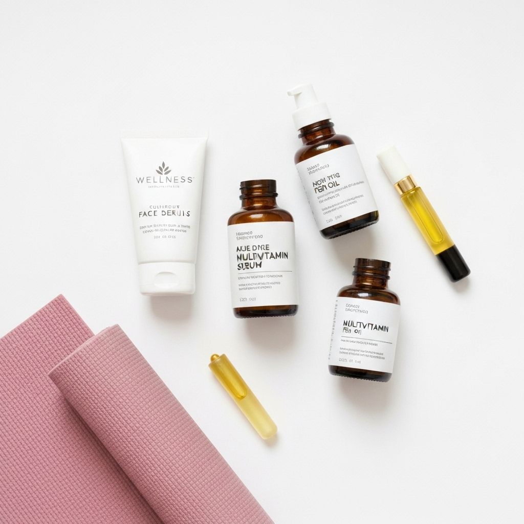 Wellness products