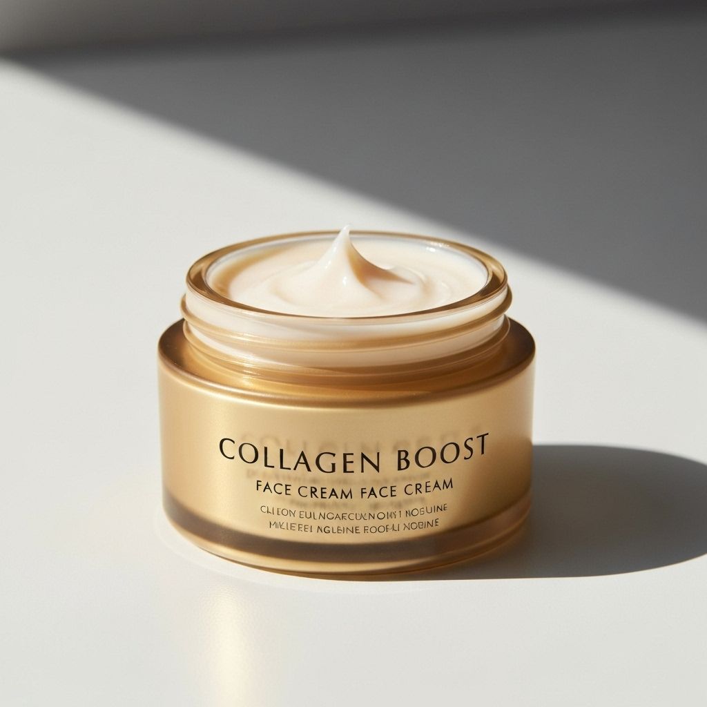 Collagen Boost Face Cream