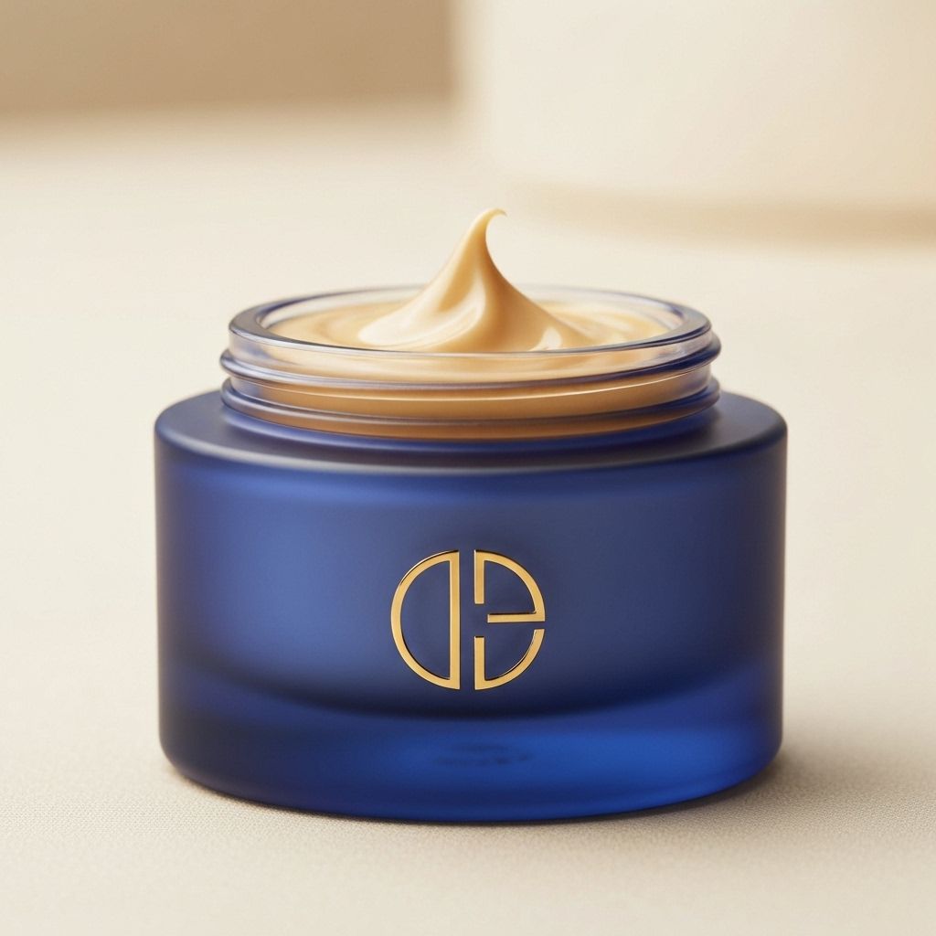 Anti-Aging Night Cream