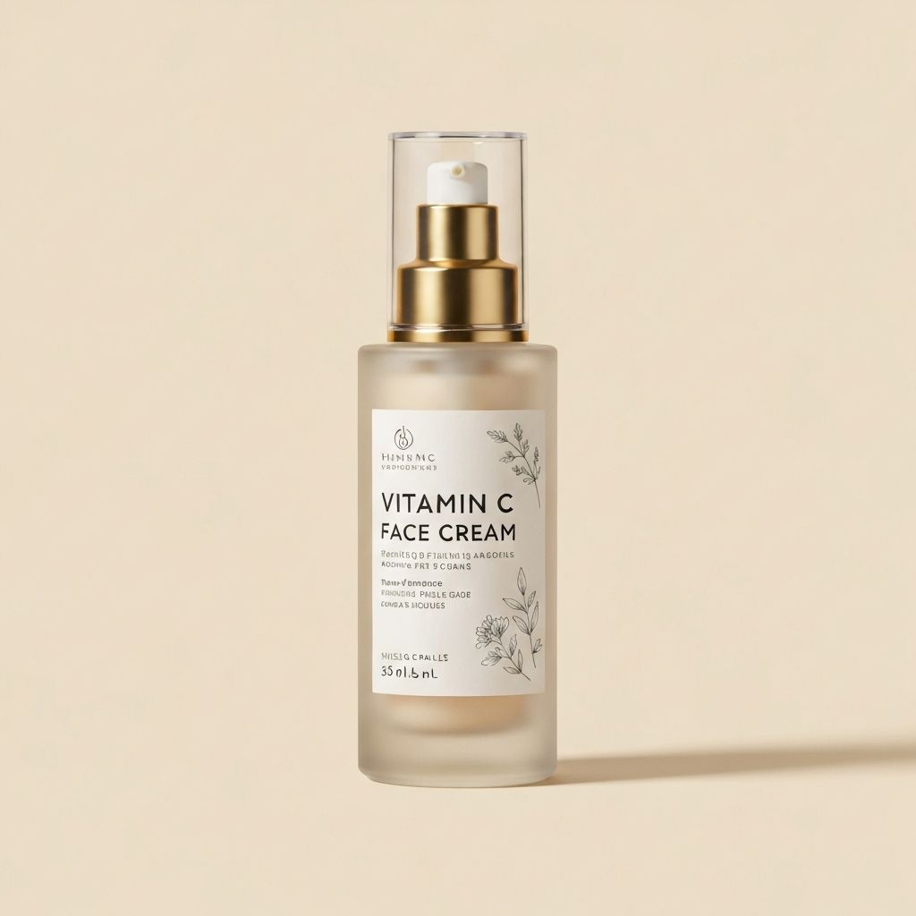 Radiance Day Cream