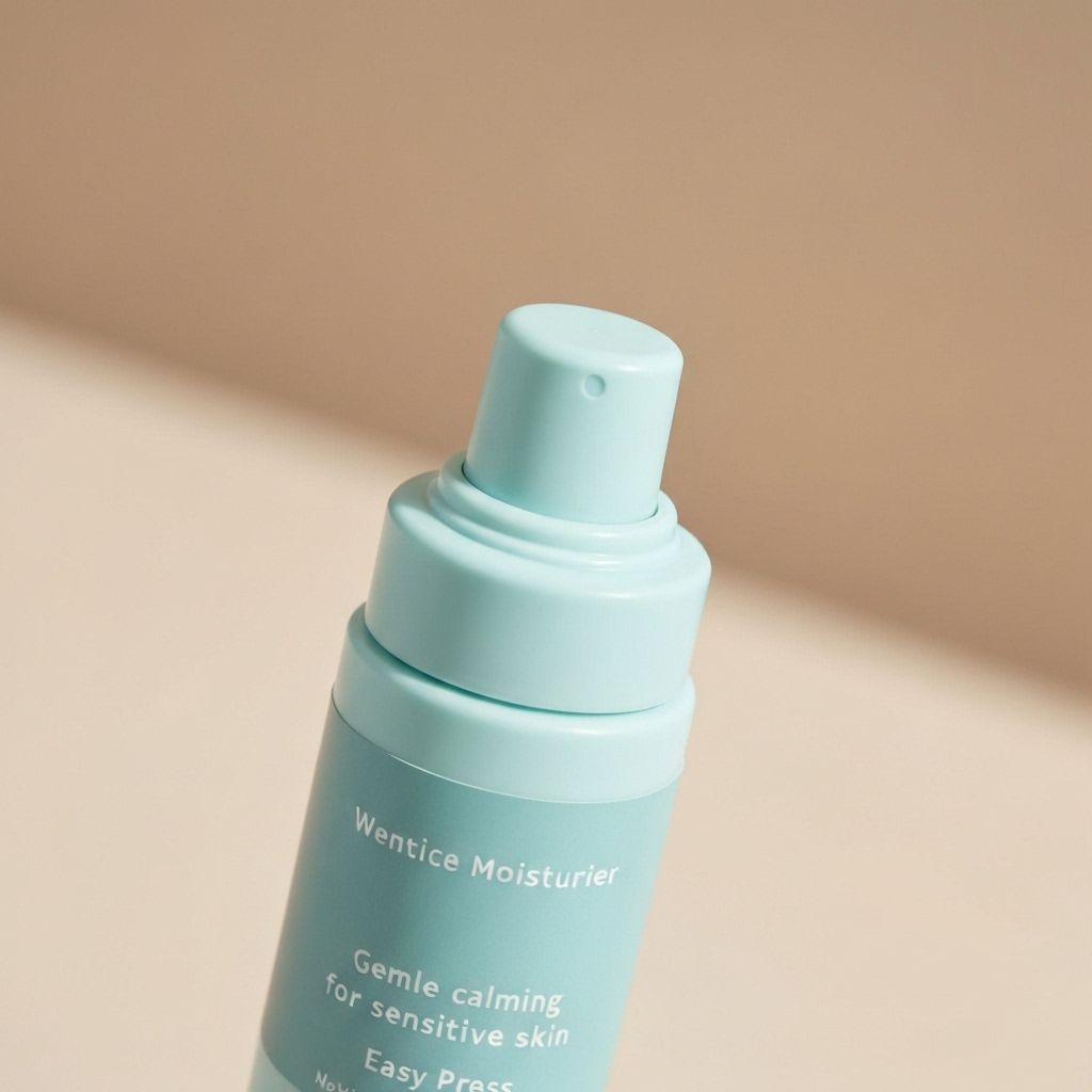 Intensive Hydration Cream
