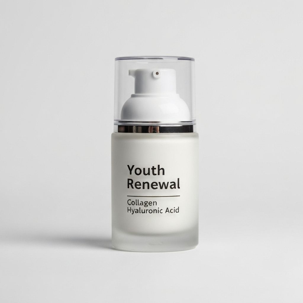 Complete Anti-Aging Set